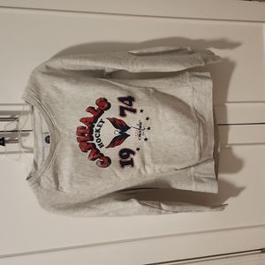 Washington Capitals Sweatshirt